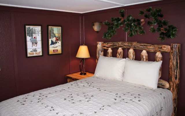 Monte Verde by Rocky Mountain Resorts