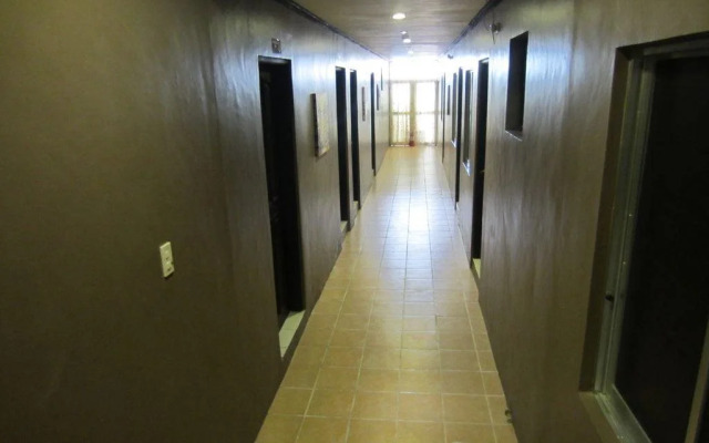 Verazza Hotel