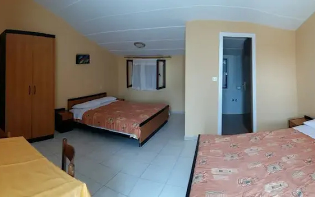 Guest House Betiga