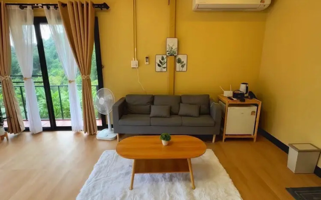Baan Suan Pha Mi