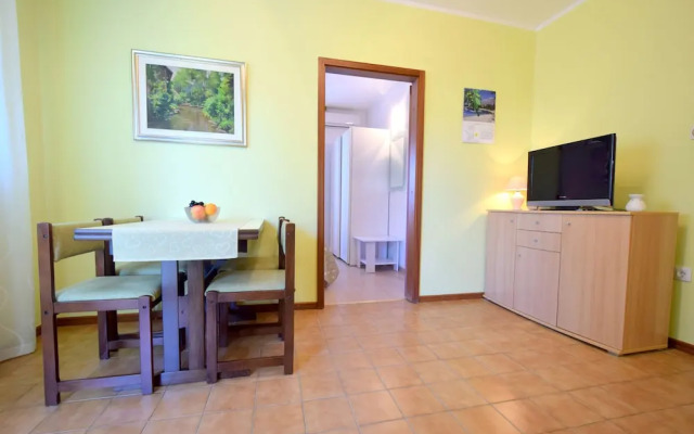 Apartments Olgica