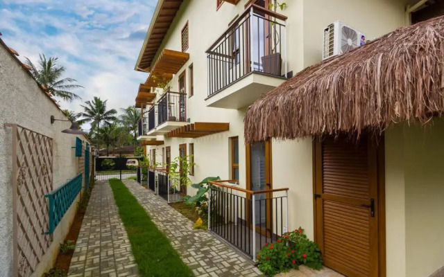 Odoya Casa Hotel