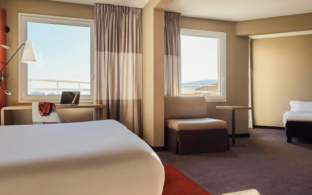 Ibis La Ciotat
