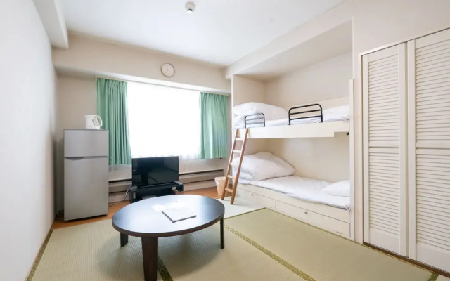 Angel Resort Yuzawa 702