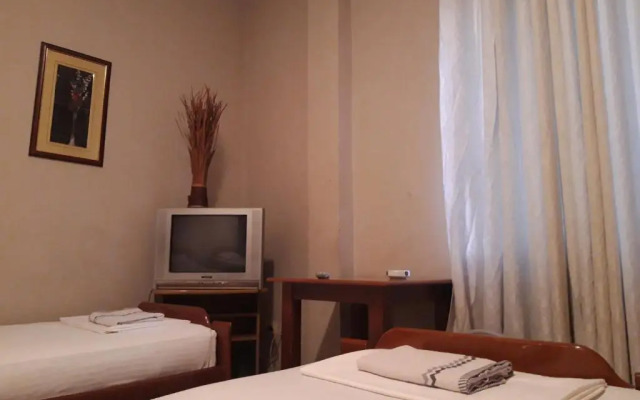 Vila 57