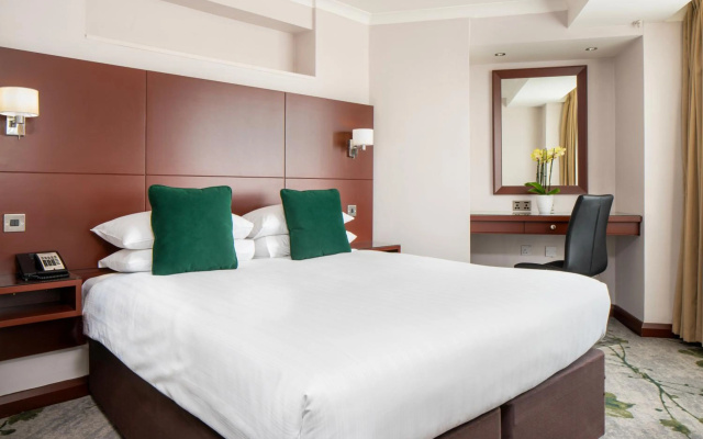 Danubius Hotel Regents Park