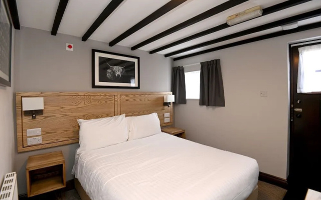 Swan, Thatcham by Marston’s Inns