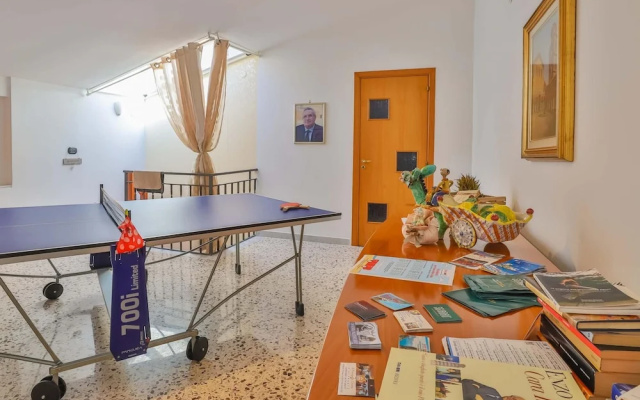 Holiday House in Vietri sul Mare ID 4034