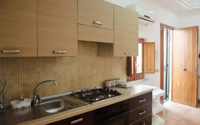 Salerno Suite