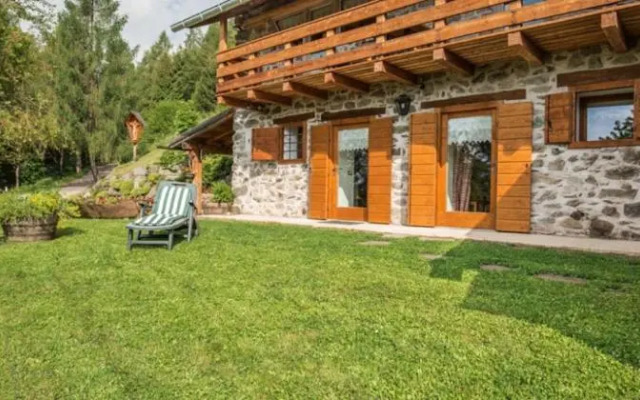 Baita Del Beniamino