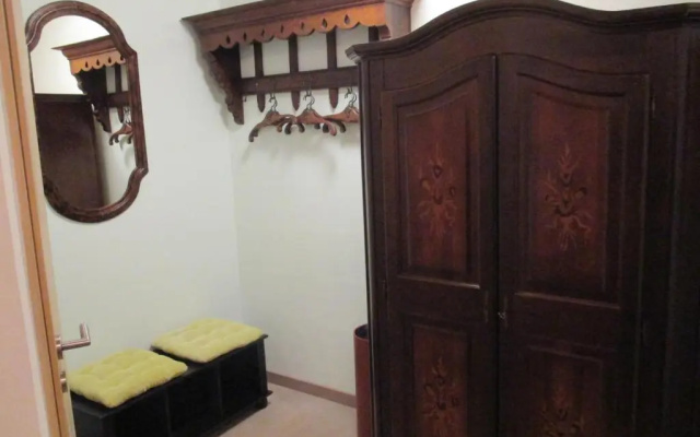 Apartment in Behringersmühle