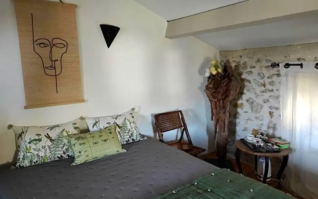 Chambres Du Clocher