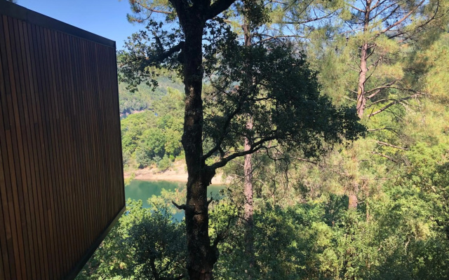 Sobreiro Valley