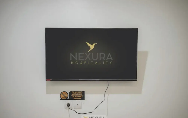 Asoka Syariah Nexura Collection