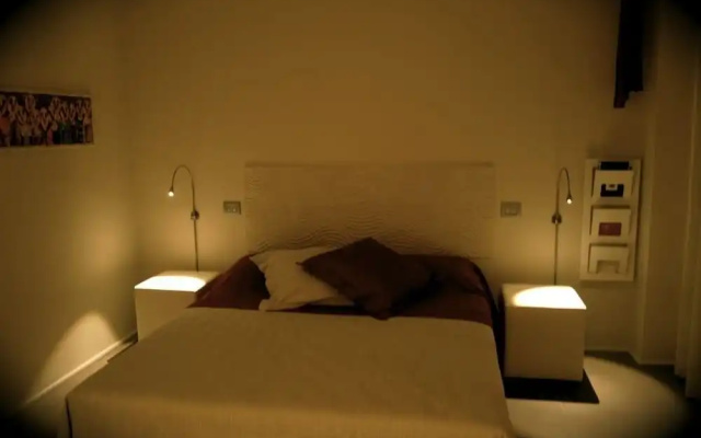 B&B Fuori le mura