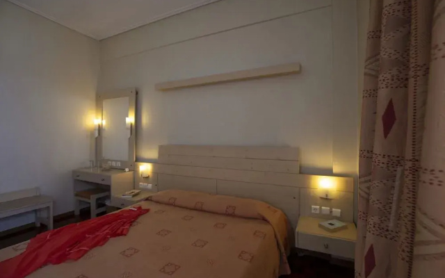 Hotel Kypreos Kamena Vourla