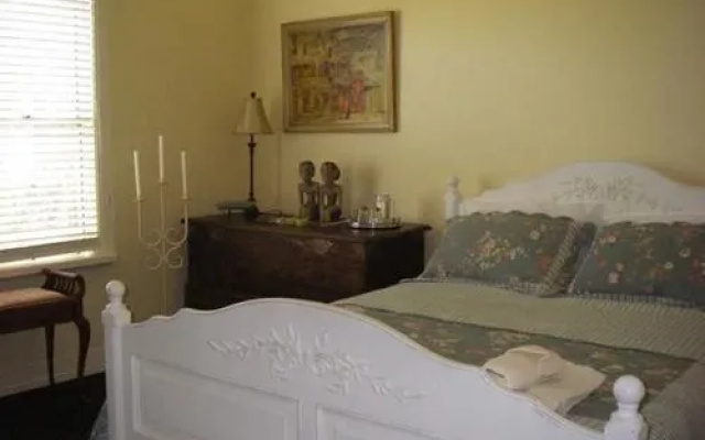Amore Boutique Bed and Breakfast