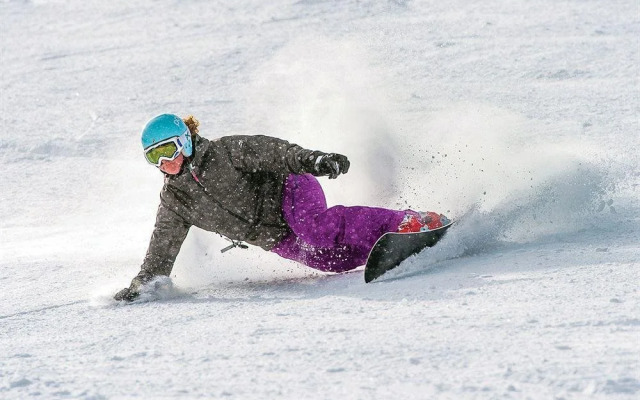 Liftline Lodge