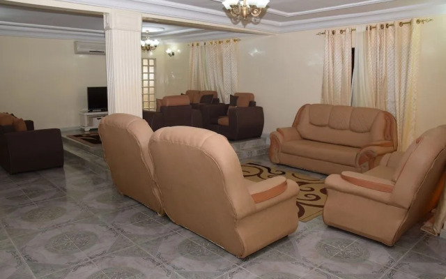 Residence GEM Appartement Hotel