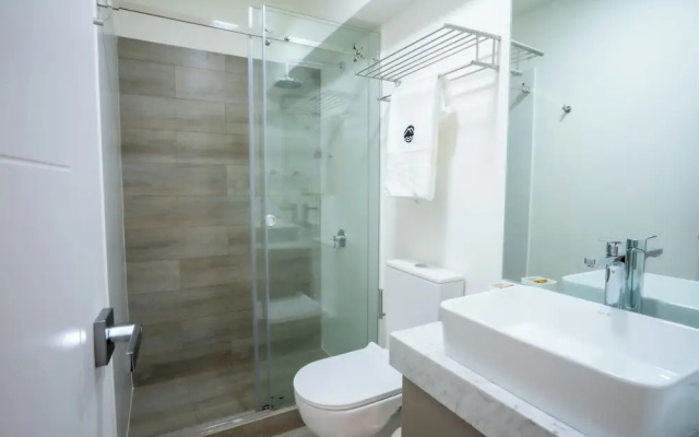Redibuk - 2 BR Apartment in Miraflores