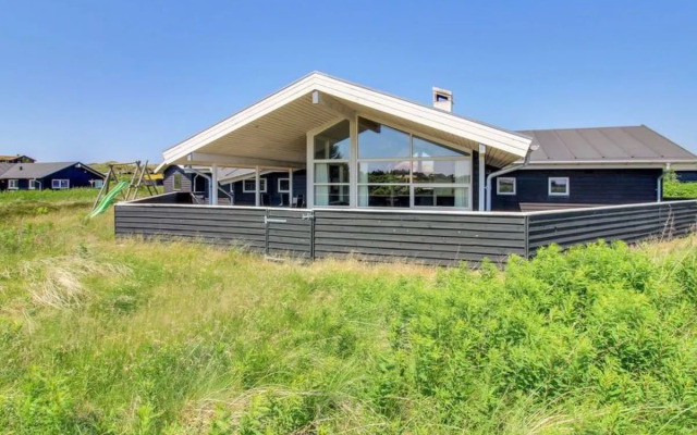"Thrugils" - 800m from the sea in Western Jutland