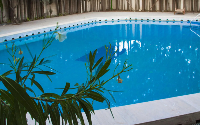 Boutique Su Perisi Hotel