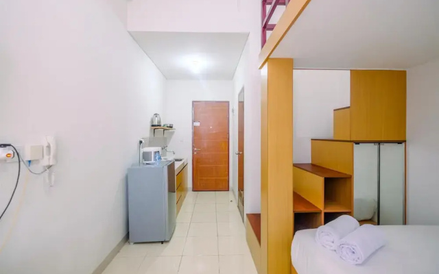 Great Deal Studio at Dave Apartment near Campus