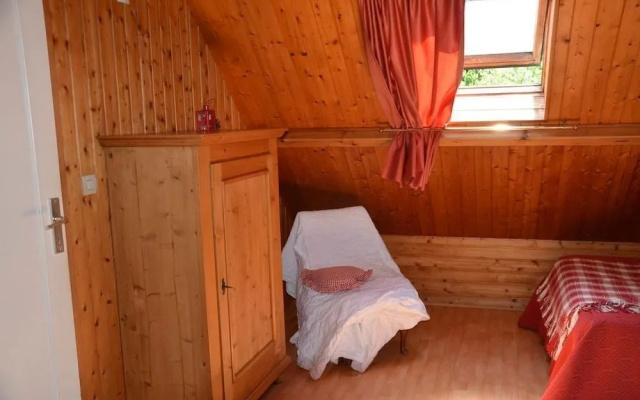 Chambres d'Hôtes de Creulet