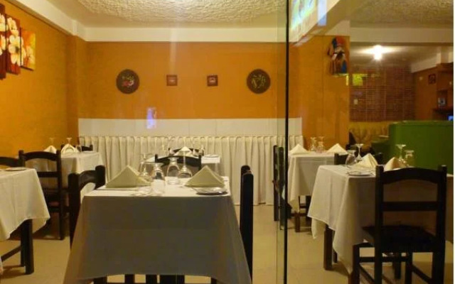 Kantu Inn