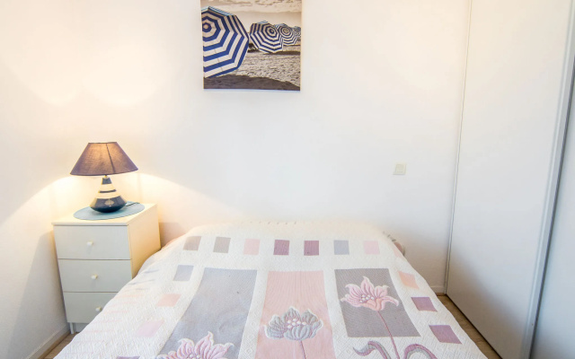 Apartment Zéphyr