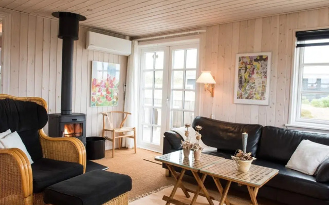 Holiday Home Mælkevej III