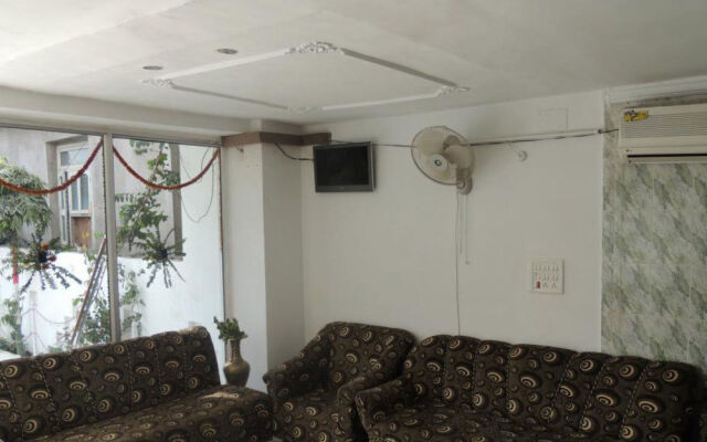Hotel Buddha International