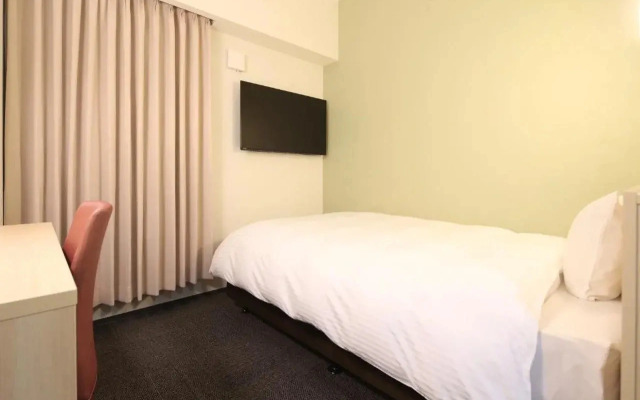 AB Hotel Seki