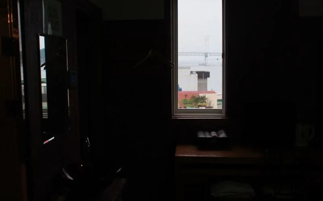 Gwangan Kum Motel