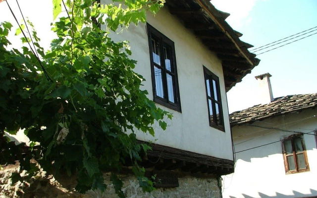 Tinkovata Guest House