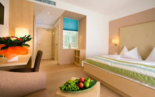Hotel Wende