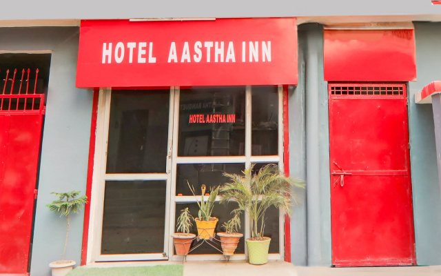 Super Hotel O Aastha Inn