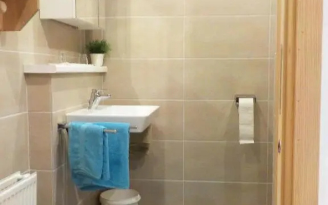 Appartement Anneke