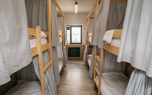 Loft Hostel