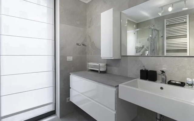 Italianway Comfort - Compagnoni 12 - Suite Mirabel
