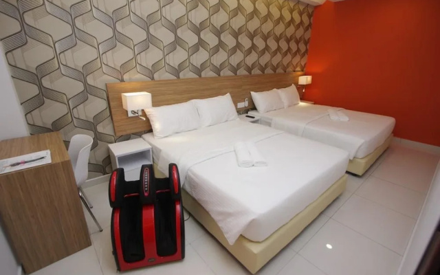 Sovotel @ Kelana Jaya 73