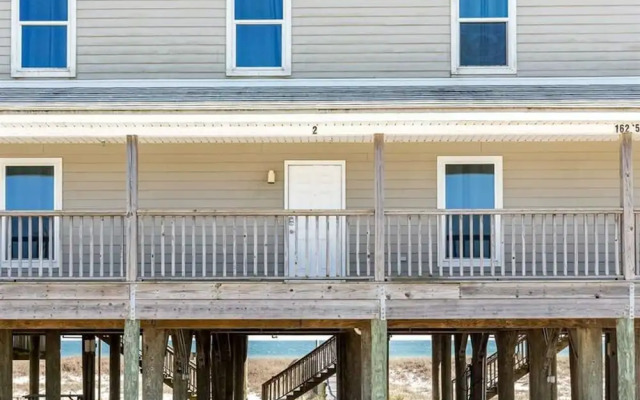 Ledlow by Meyer Vacation Rentals