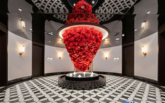 Jiangmen LOFEI Luofei Design Hotel (XinhuI Mingyuan Xintiandi Plaza)
