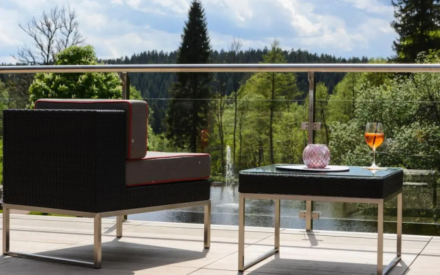 Hotel Landhaus Lauble