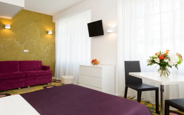 Hotel Le Gamaritz