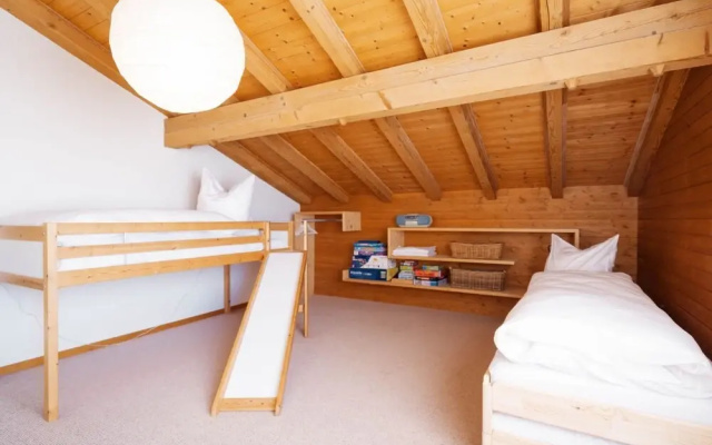 Apartment zum Leist Amden
