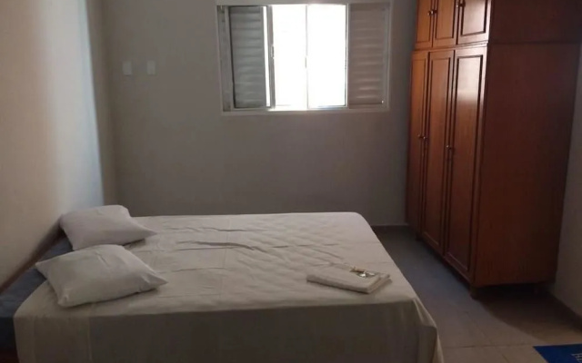Roda Viva Park Hotel