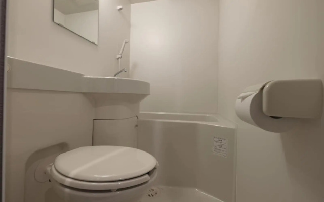 Ookini Hotels Osaka Castle Apartment