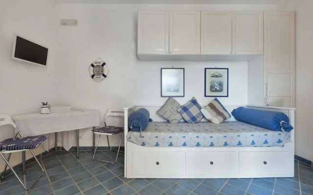 2818 Le Cenate - Yacht Apartment by Barbarhouse