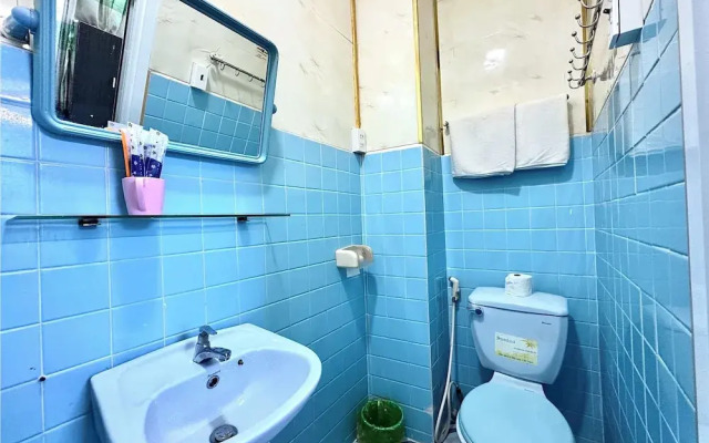 My Hao Hotel Ho Chi Minh City